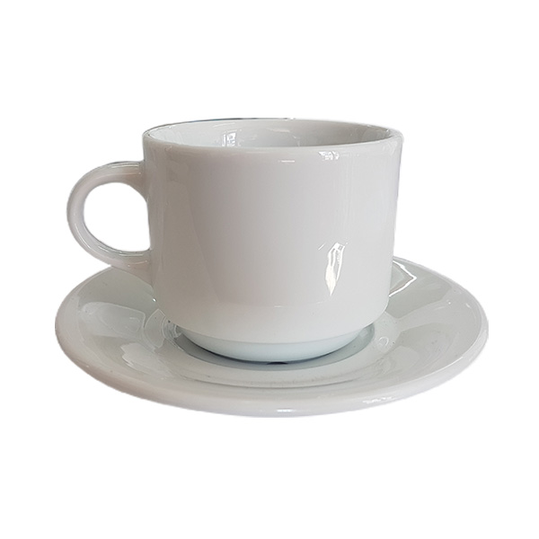 Šolja i tacna za čaj