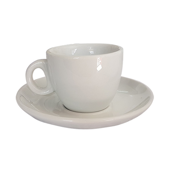 Šolja i tacna (Espresso) 0. 07L