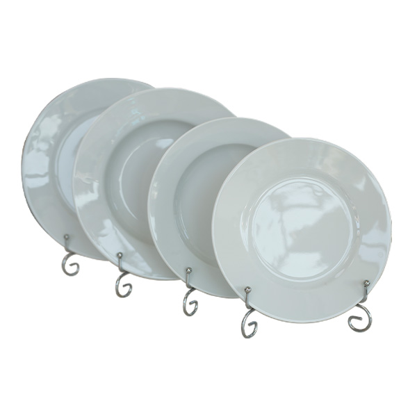 Tanjir (22cm Selena, 25.7cm Sele, 30cm Pasta, 31cm)