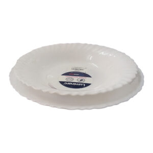 Tanjir (Feston) Plitki 25cm, Duboki 23cm