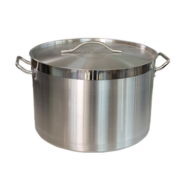 Lonac sa poklopcem 26L C13624