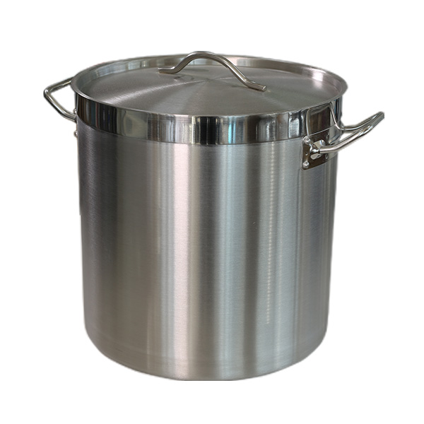 Lonac sa poklopcem 22,4L C1303