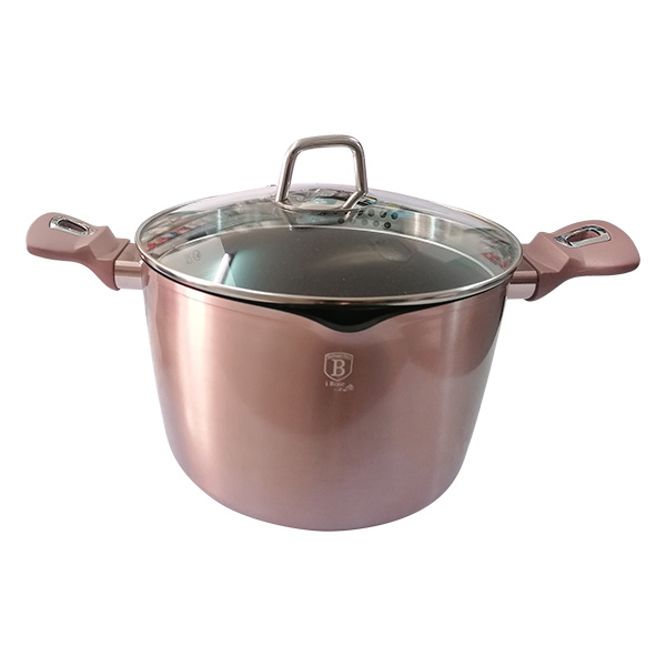 Šerpa (Rose edition) 24cm