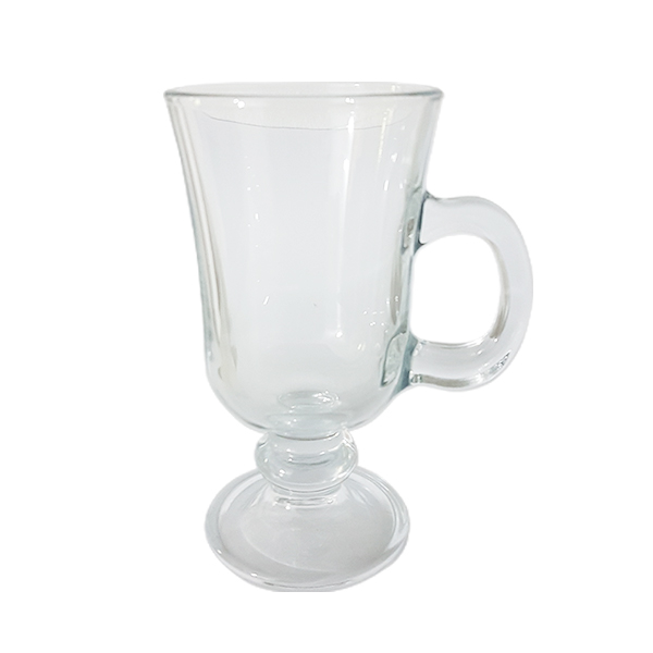 Čaša za toplu čokoladu (Irish Coffee)