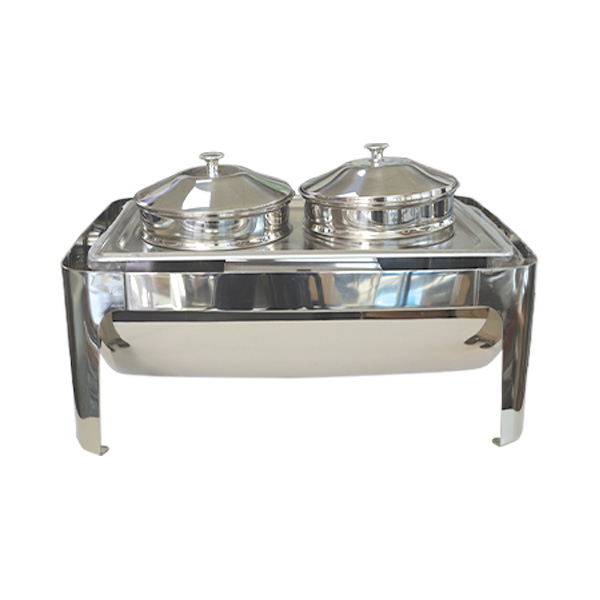 Posuda za podgrevanje 2x4 5L