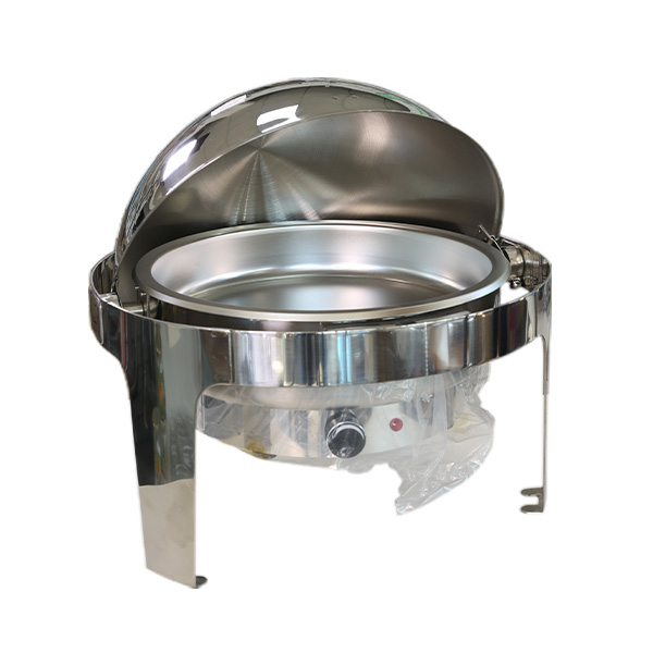 Posuda za podgrevanje 6L RA