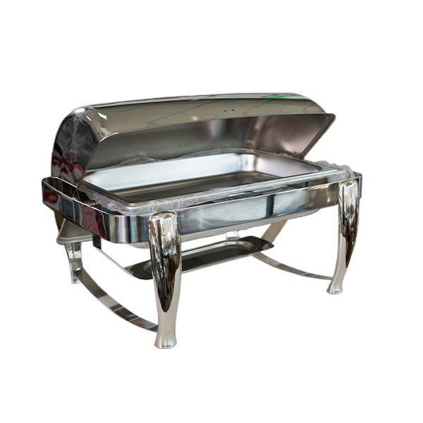 Posuda za podgrevanje 9L RG