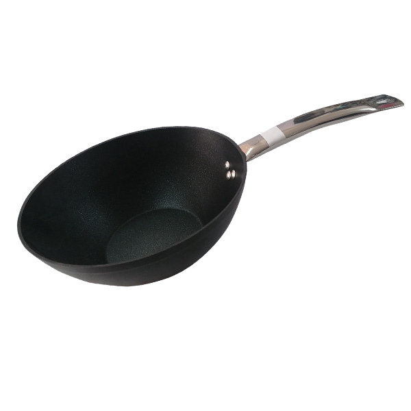 Tiganj Wok Bonera 24cm