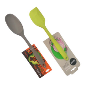 Silikonska špatula, silikonska varjača Texell