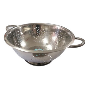 Cediljka Inox Texell 22cm / 24cm / 29cm