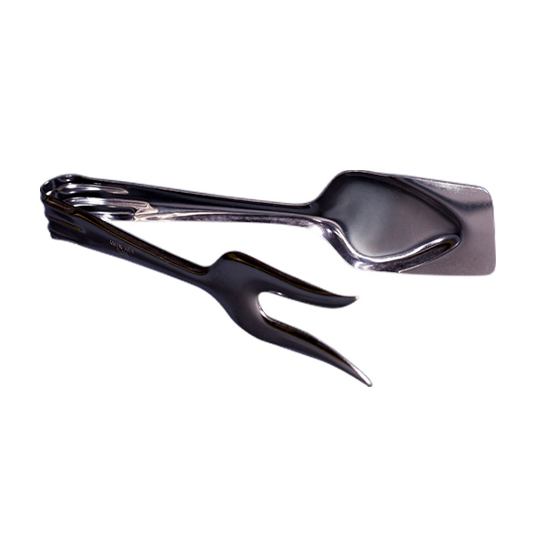 Univerzalna hvataljka INOX