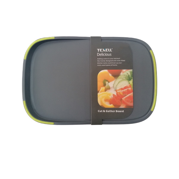 Daska za sečenje Dvostrana Texell