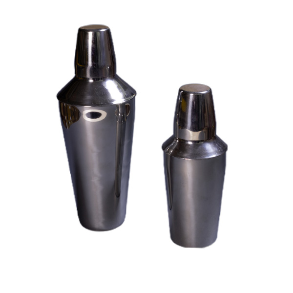 Trodelni šejker 0.7L / 0.5L