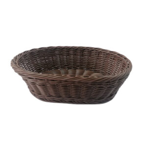 Korpica za hleb Braon 17x28cm