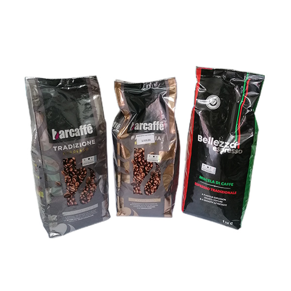 Kafa Barcaffe / Bellezza 1kg