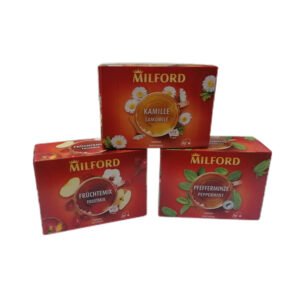 Čaj 40 kesica Milford