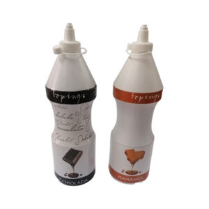 Toping Čokolada / Karamel