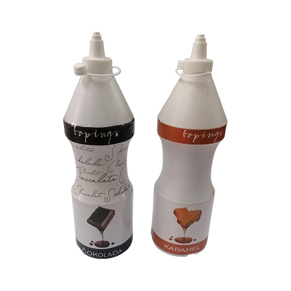 Toping Čokolada / Karamel