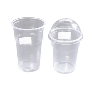 Plastična čaša 500ml / 300ml / 200ml