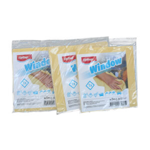Krpa za prozore Tipitop 35X40cm