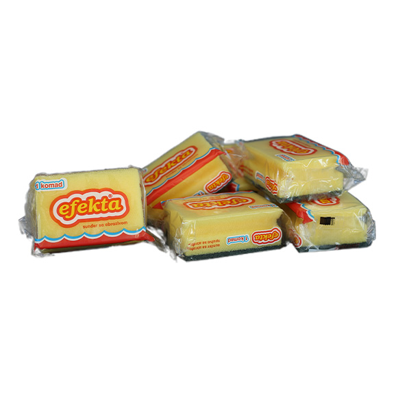 Sunđer Strong Efekta