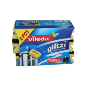 Sundjer Heavy snažni abraziv Vileda