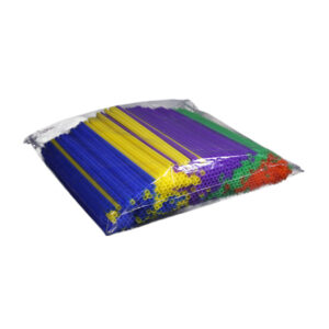 Slamčice za koktel 500pcs.