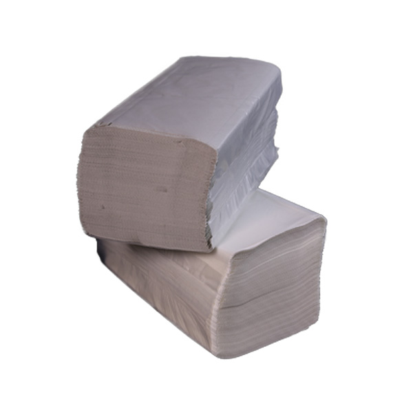 Samosloživi ubrus Laminirani / Natural 20pcs.