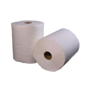 Industrijski ubrus 100% celuloza 600g