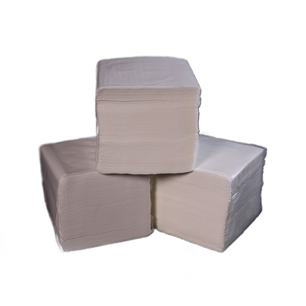 Samosloživi toalet listići 40pcs.