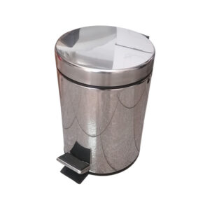 Kanta Pedalka Metalik