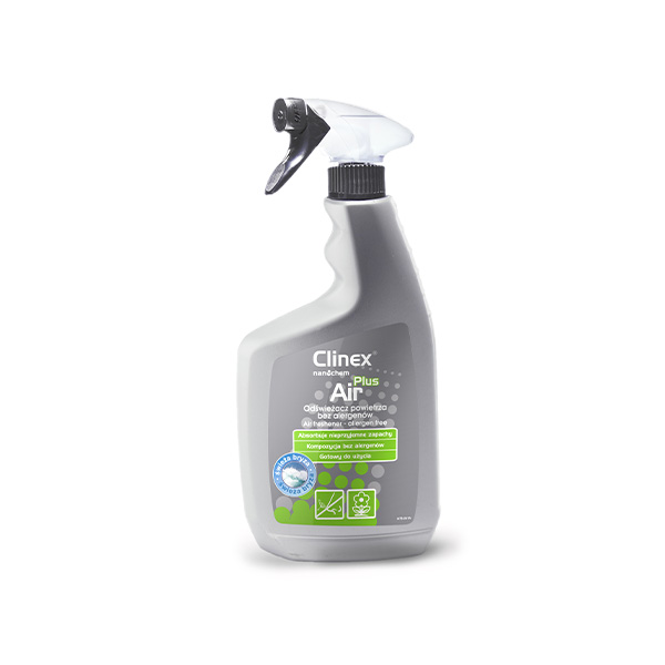 Clinex Air For Relax 650ml