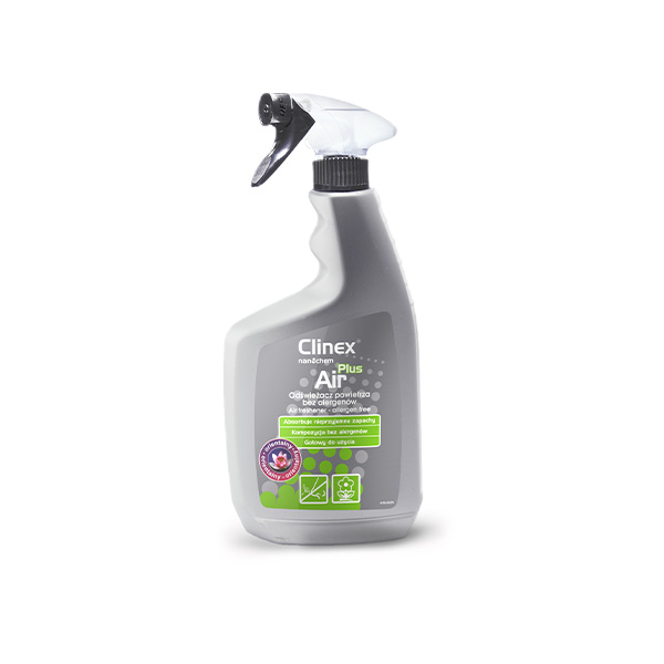 Clinex Air Plus Oriental 650ml