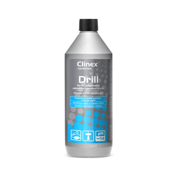 Clinex Drill 1L