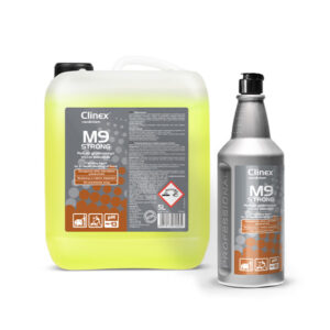 Clinex M9 Strong 5L / 1L