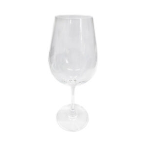 Čaša Sarah (Crveno) 520ml