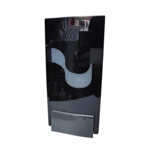 Dispenzer za sapun Celtex (Crni)