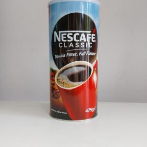 NESCAFÉ Classic 475g