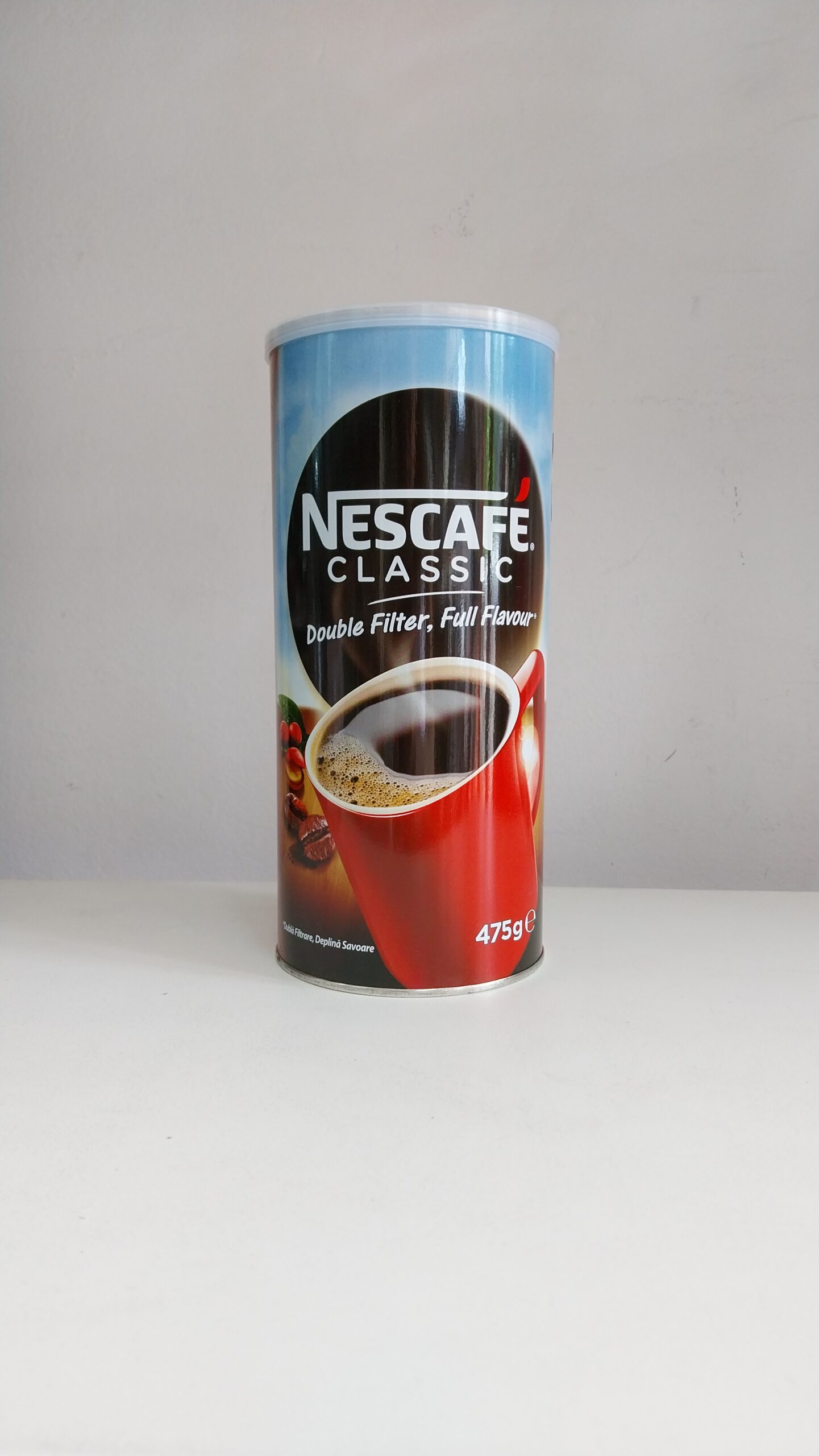 NESCAFÉ Classic 475g