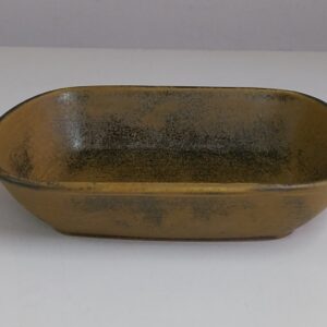 OVAL 18X12 LATE ORG. HORECA