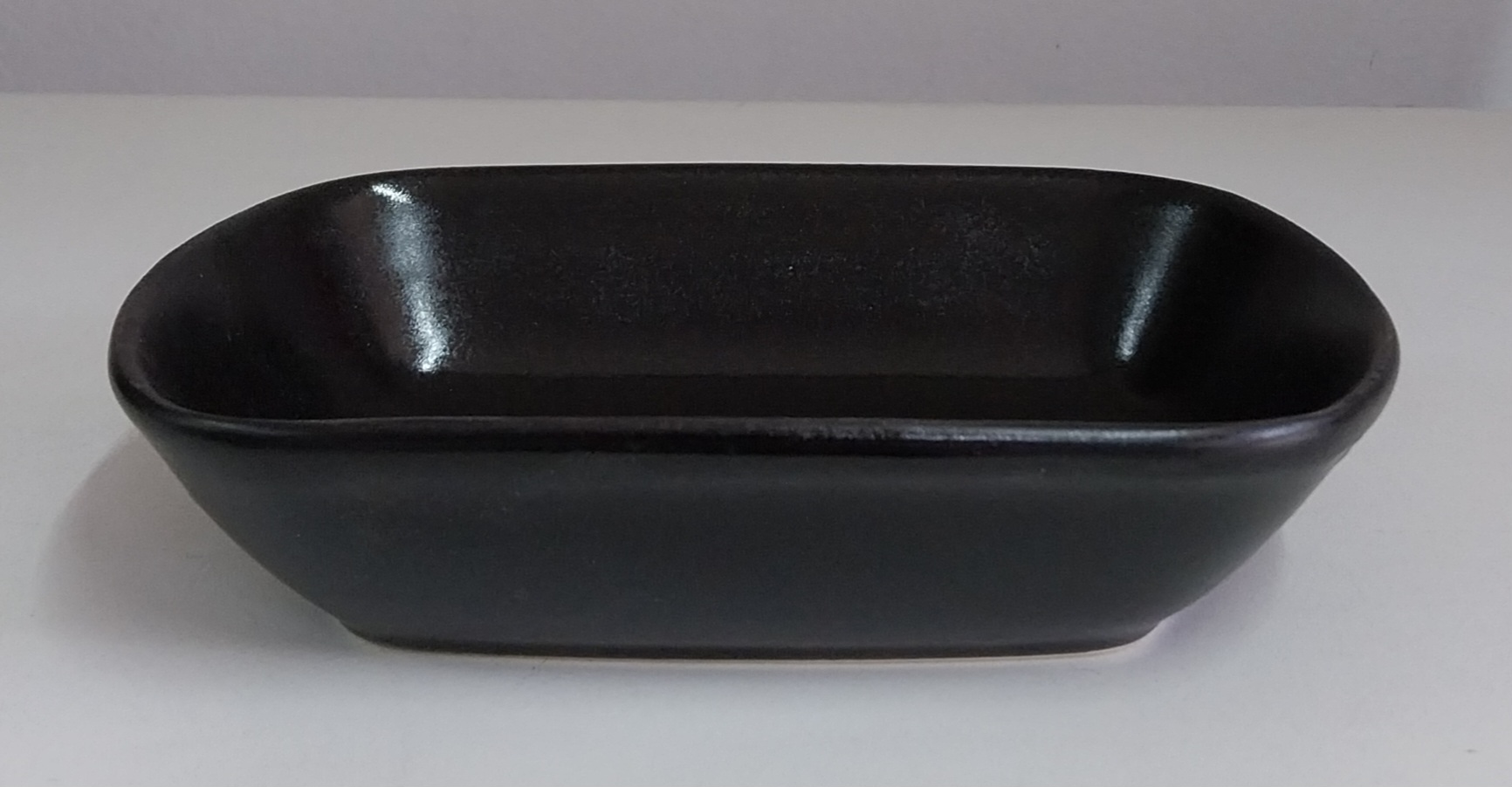 CINIJA 18X12CM GLAM ORG.HORECA