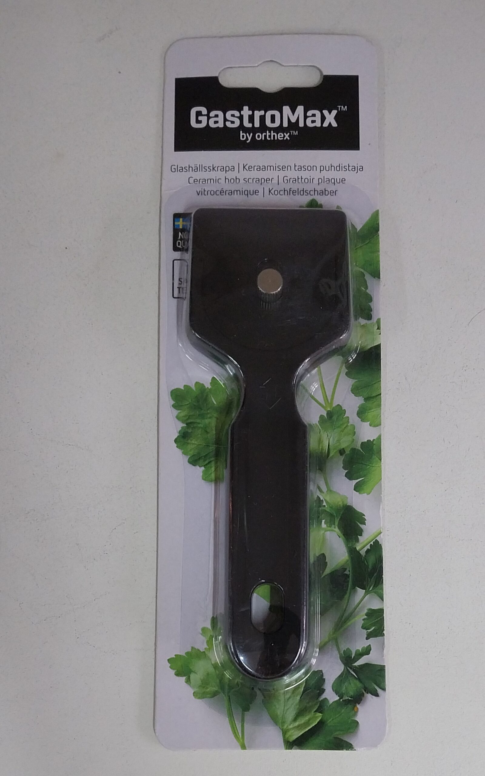 CISTAC RAVNE PLOCE-GASTROMAX