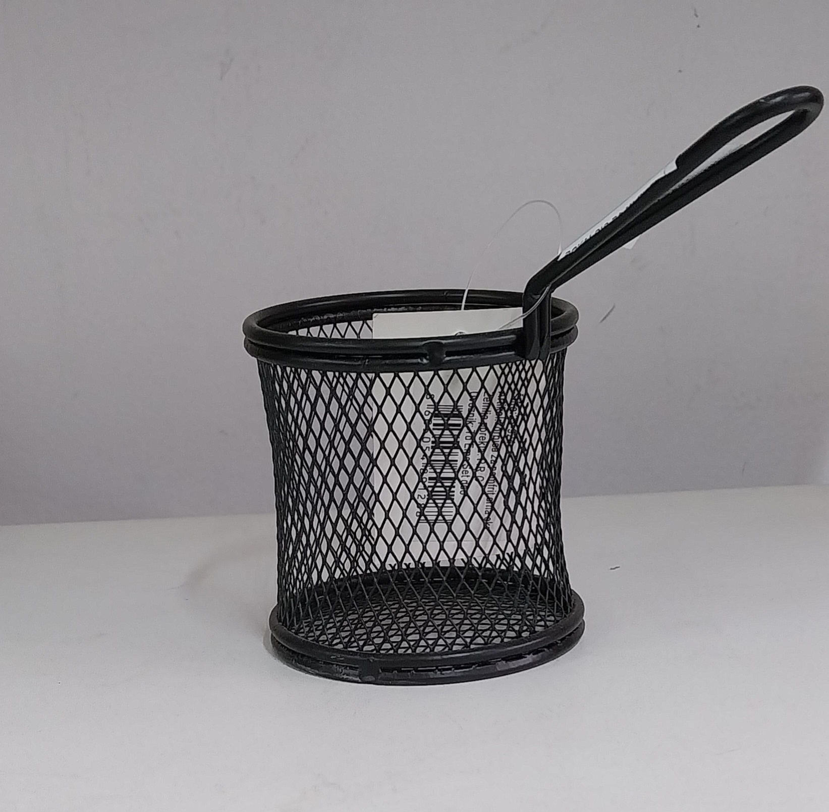 KORPICA ZA POMFRIT CRNA 23-924