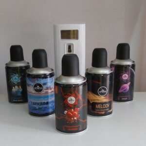 AROMA FACTORY REFIL DOPUNA 250ML