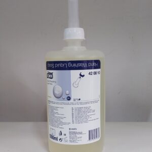 TORK WASHING LIQUID SOAP 420810