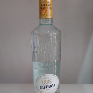 GIFFARD TRIPL SEC 0.7L -LIKER