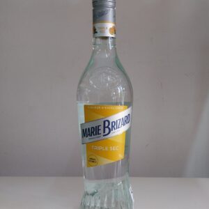 MARIE BRIZARD TRIPL SEC 0.7L -LIKER