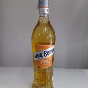 MARIE BRIZARD PEACH 0.7L-LIKER