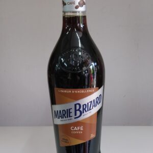 MARIE BRIZARD CAFE 0.7L-LIKER