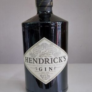 HENDRICKS GIN 0.7L